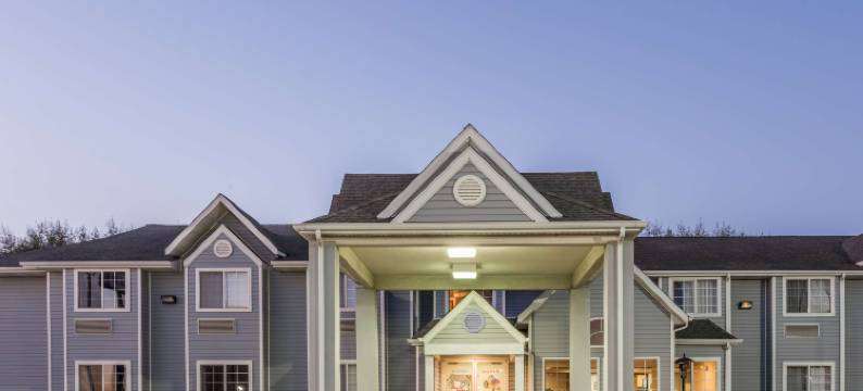 科罗拉多布拉什6号汽车旅馆(Motel 6 Brush, CO)图片