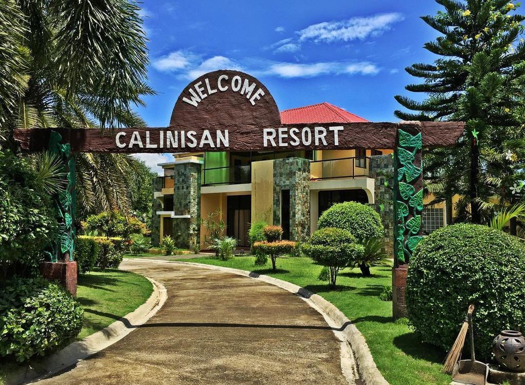 Calinisan Beach Resort Tripcom