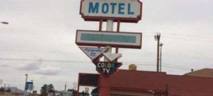 西方汽车旅馆(Western Motel)图片