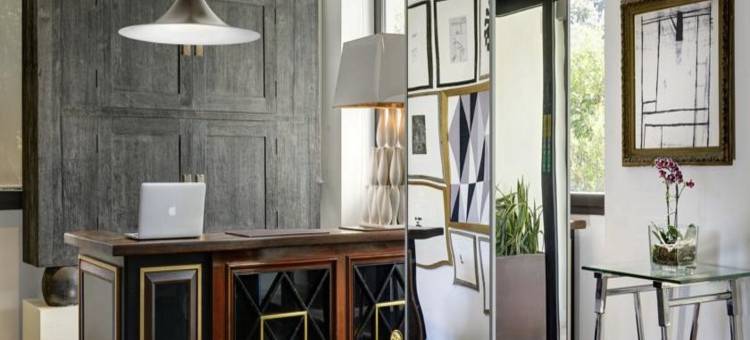 罗马普利策酒店(Hotel Pulitzer)图片