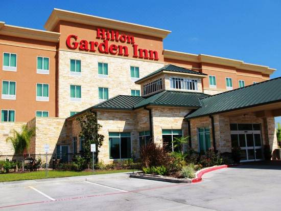 Hilton Garden Inn Houston West Katy Hotel Reviews And Room Rates