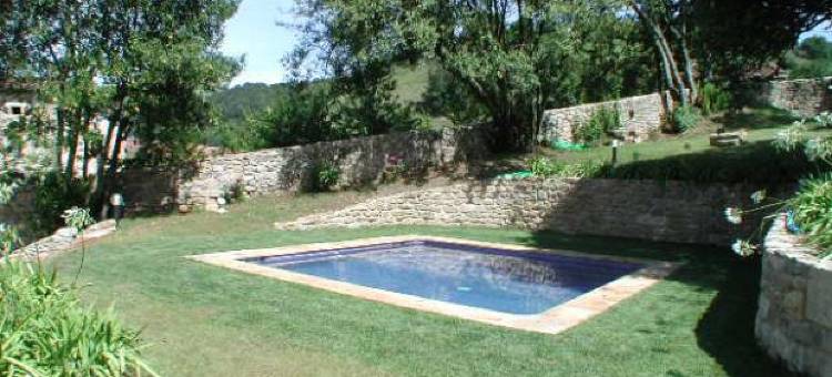 阿巴宫德索纳斯酒店(Abba Palacio de Soñanes Hotel)图片