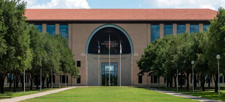 拉雷多希尔顿逸林酒店(DoubleTree by Hilton Laredo)图片