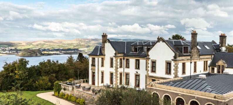 Gleddoch Golf & Spa Resort图片