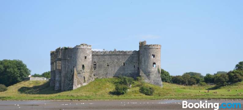 Alices Cottage图片