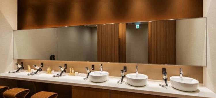 旭川JR酒店(Jr Inn Asahikawa)图片