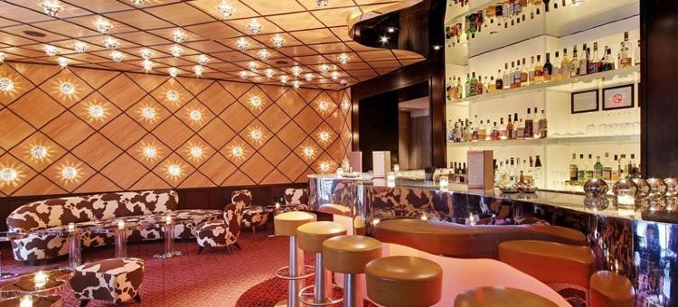 马克酒店(The Mark New York)图片