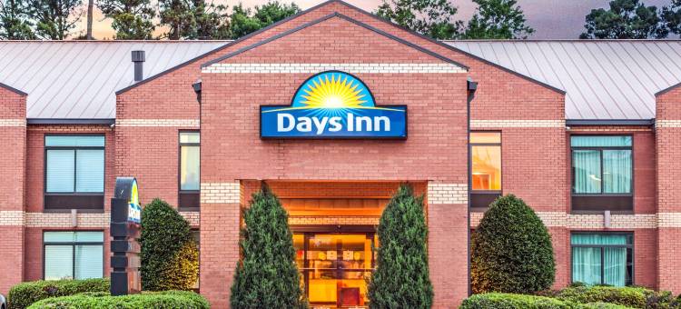 亚特兰大机场大学公园凯隆波因特酒店(Clarion Pointe Atlanta Airport College Park)图片