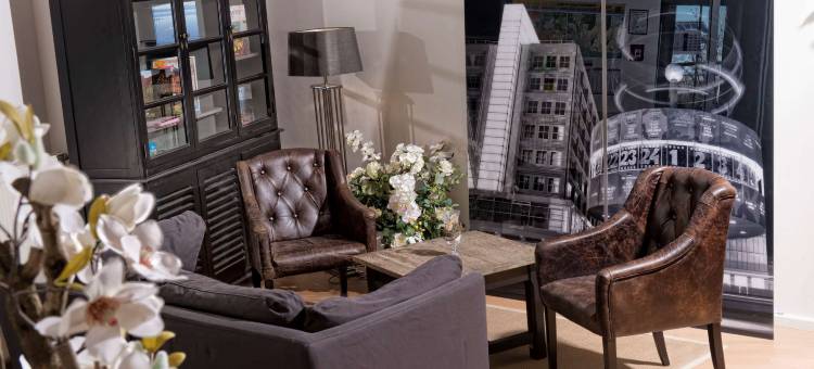 德绍温德姆戴斯酒店(Days Inn by Wyndham Dessau)图片