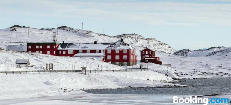 Bygdin Høyfjellshotell图片