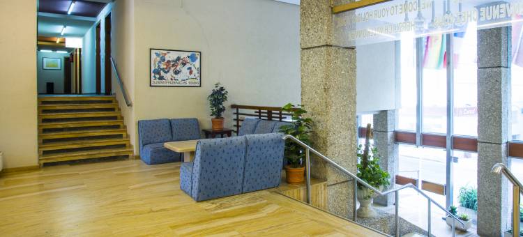 阿帕尔奇纳索尔公寓(Apartamentos Apal Chinasol)图片