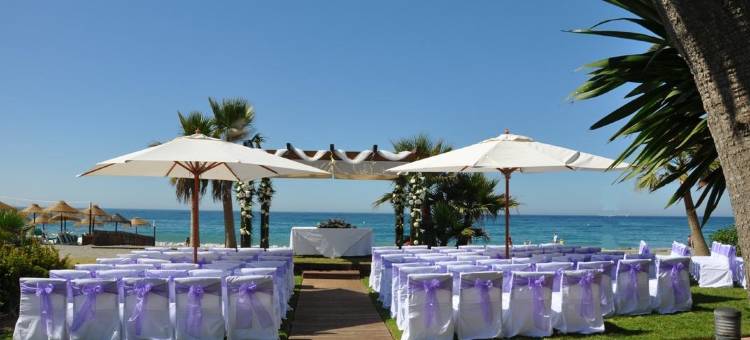 内尔哈游艇码头海滩酒店&水疗中心(Ona Marinas de Nerja Spa Resort)图片