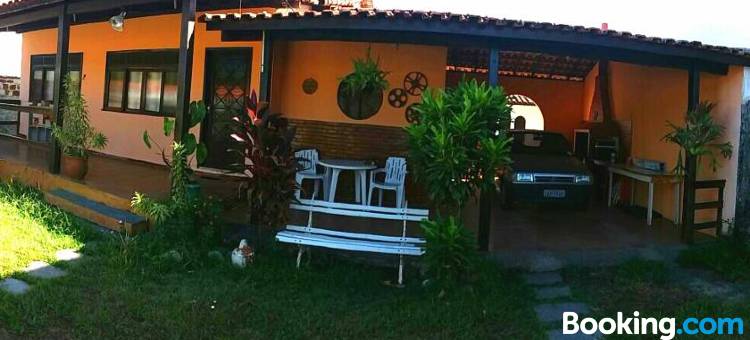 Flat Maricá Com ar-Condicionado图片