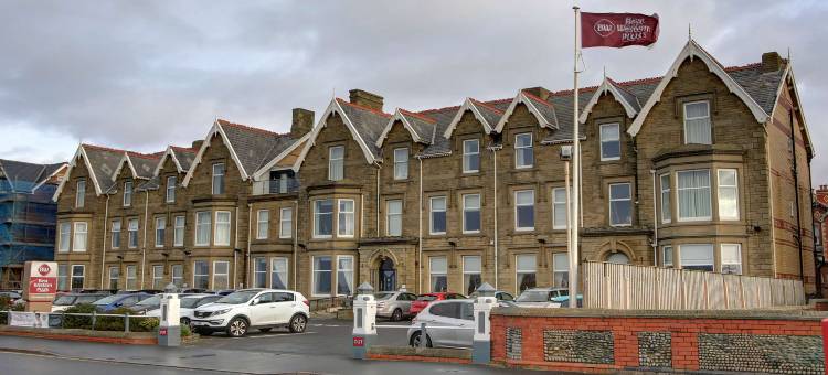 格伦道尔酒店，贝斯特韦斯特品质精选(Glendower Hotel, Signature Collection)图片