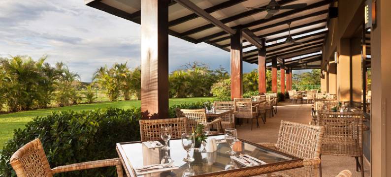 希尔顿花园酒店-利韦里亚机场(Hilton Garden Inn Guanacaste Airport)图片