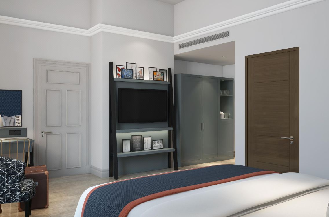 Hotel Indigo Durham Hotel Reviews And Room Rates - 