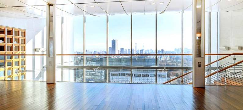 小田急世纪南悦酒店(Odakyu Hotel Century Southern Tower)图片
