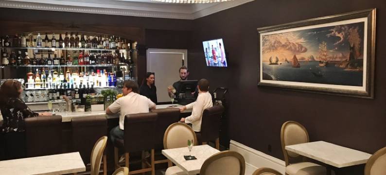 皇家新鲜人酒店及酒吧(Royal Frenchmen Hotel and Bar)图片