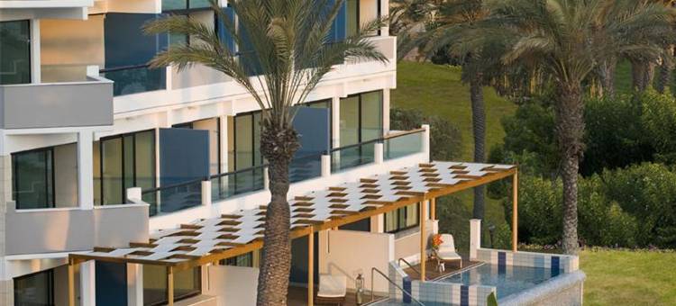 康斯坦丁诺布罗斯阿斯米娜套房酒店(Constantinou Bros Asimina Suites Hotel)图片