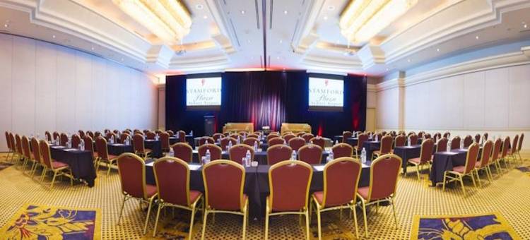 斯坦福德广场悉尼机场酒店及会议中心(Stamford Plaza Sydney Airport Hotel & Conference Centre)图片