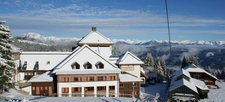 Aldiana Club Schlanitzen Alm - Hermagor图片