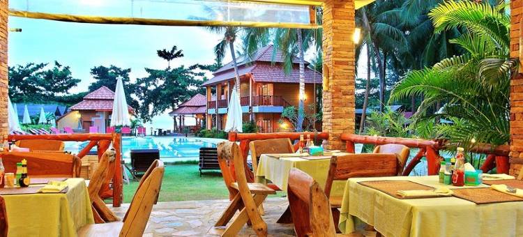 哈瓦那海滩度假村(Havana Beach Resort Phangan)图片