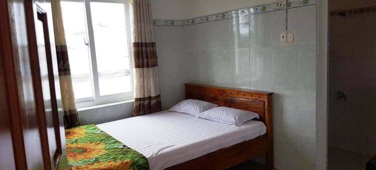 高级酒吧旅馆(Thanh Cao Guesthouse)图片