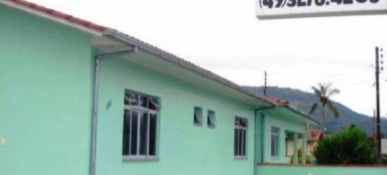 Pousada Pickler图片