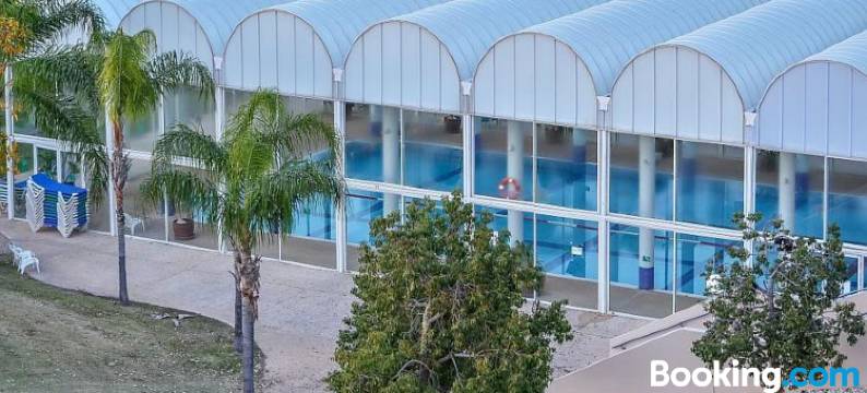 凯撒利亚度假屋(Caesarea Vacation Rooms)图片