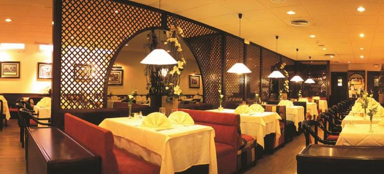 吉塔特公寓(Apartamentos Guitart)图片