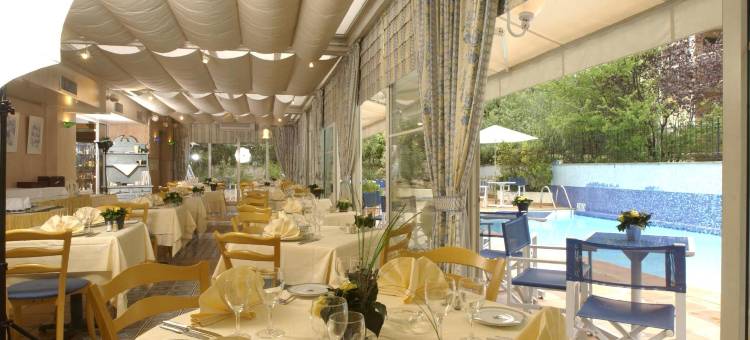 戛纳阿马航特酒店(Amarante Cannes)图片