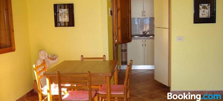 San Teodoro Villa Ambra Costa Caddu图片