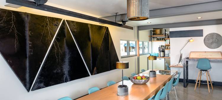 云雀酒店(The Lark)图片