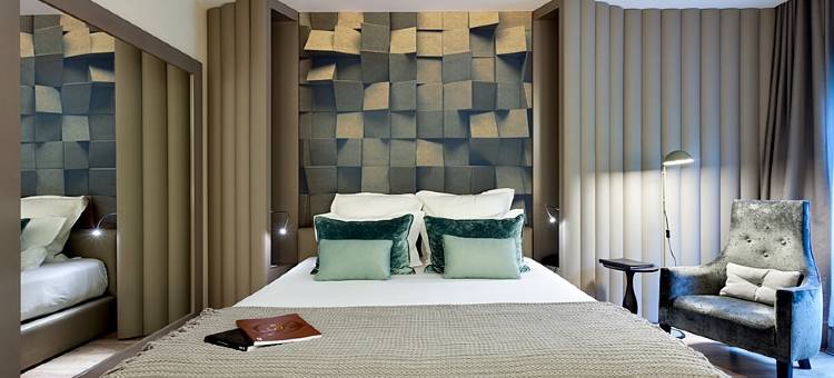 巴塞罗那伯爵酒店(Condes de Barcelona)图片