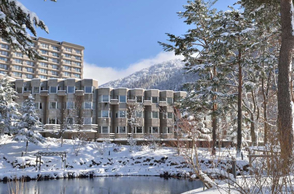 Hotel Listel Inawashiro Honkan Hotel Reviews And Room Rates - 