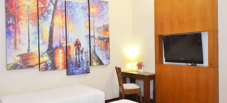 Zen Rooms Basic Lamongan Malang图片