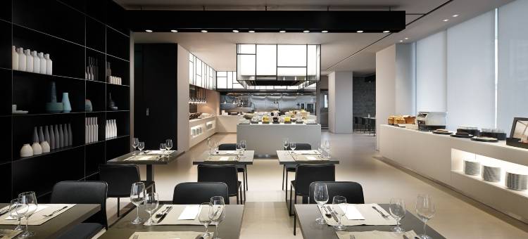 瑞草新罗舒泰酒店(Shilla Stay Seocho)图片