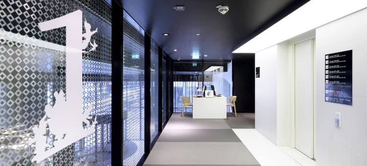 欧洲之星预订酒店(Eurostars Book Hotel)图片