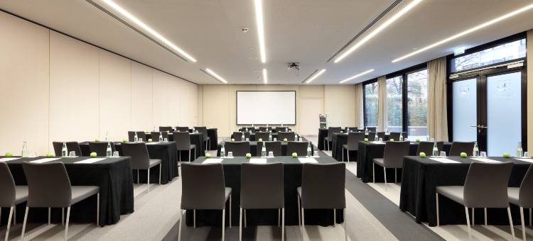 欧洲之星预订酒店(Eurostars Book Hotel)图片