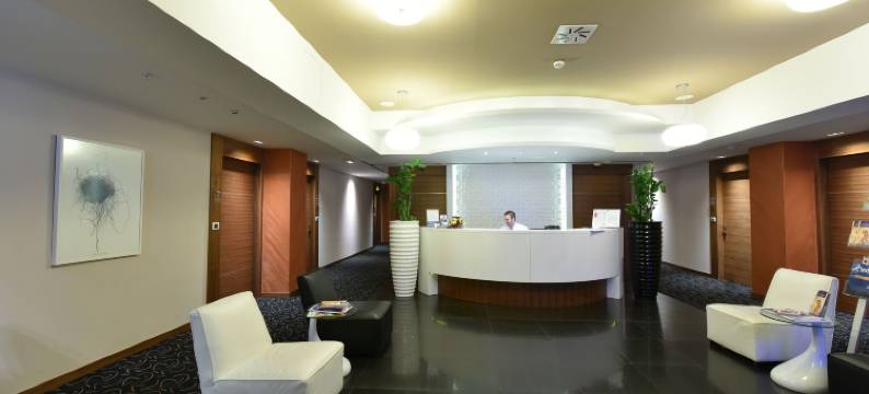 奥利尔酒店(Hotel Aurel)图片