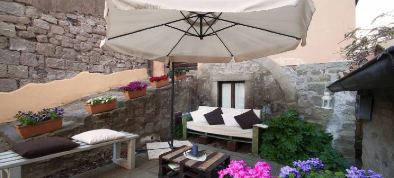 先验度假屋(A Priori Guest House)图片