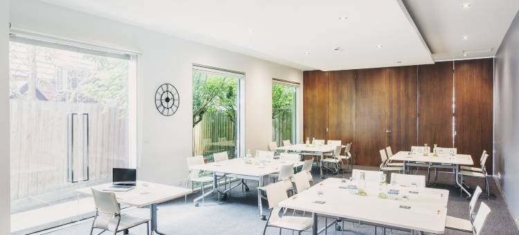 蓬特希尔公寓酒店-威廉斯敦(Punthill Williamstown)图片