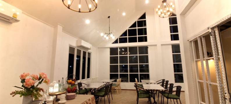 青苹果酒店(Green Apple Villa)图片