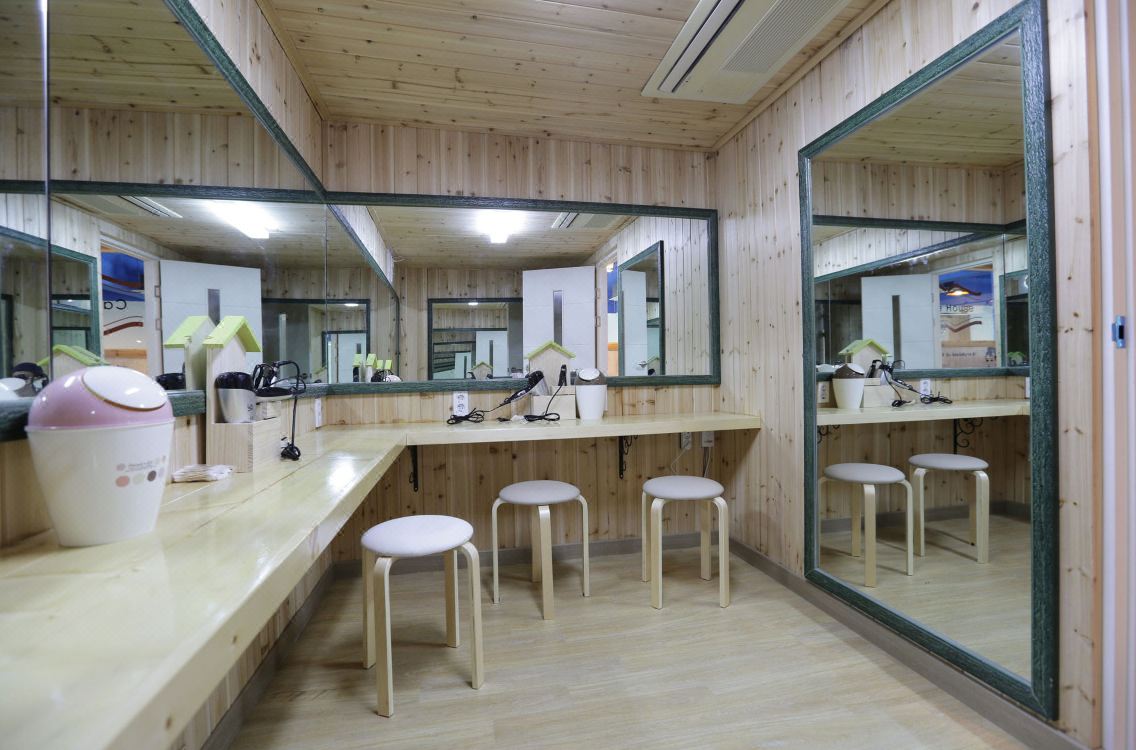 Chunja Guesthouse Hostel Hotel Reviews And Room Rates - 