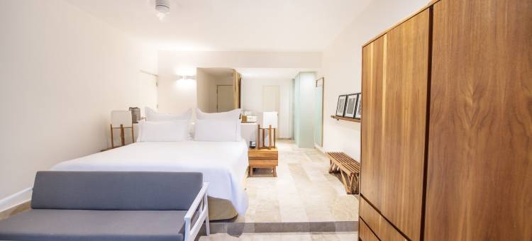 The Explorean Selva Maya Kohunlich图片