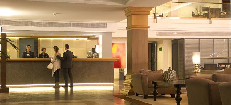 欧尼里亚坤塔马林哈酒店(Onyria Quinta da Marinha Hotel)图片