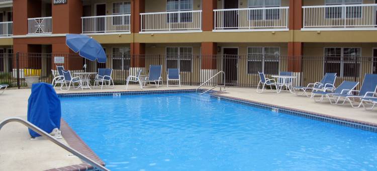 长住美州酒店-堪萨斯城-雷内克萨-第87街(Extended Stay America Suites - Kansas City - Lenexa - 87th St)图片