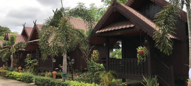 西亚帕精品酒店(Siyapar Boutique Hotel)图片