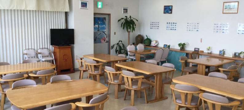 和平土地酒店-石垣岛(Hotel Peace Land Ishigaki)图片