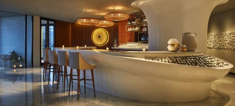 卡萨布兰卡四季酒店(Four Seasons Hotel Casablanca)图片